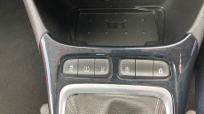 Vauxhall Crossland 1.2 Turbo GS 5dr Petrol Hatchback